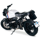 BMW R nineT 1200 Urban G/S (niedriger Auspuff) [2017-2023] - nineT/7 M Sport 'Special edition'-Tank