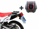 Honda CRF 250 L [2012-2020] - Minirack + Universaltopcase-2