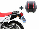 Honda CRF 250 L [2012-2020] - Minirack + Universaltopcase-1