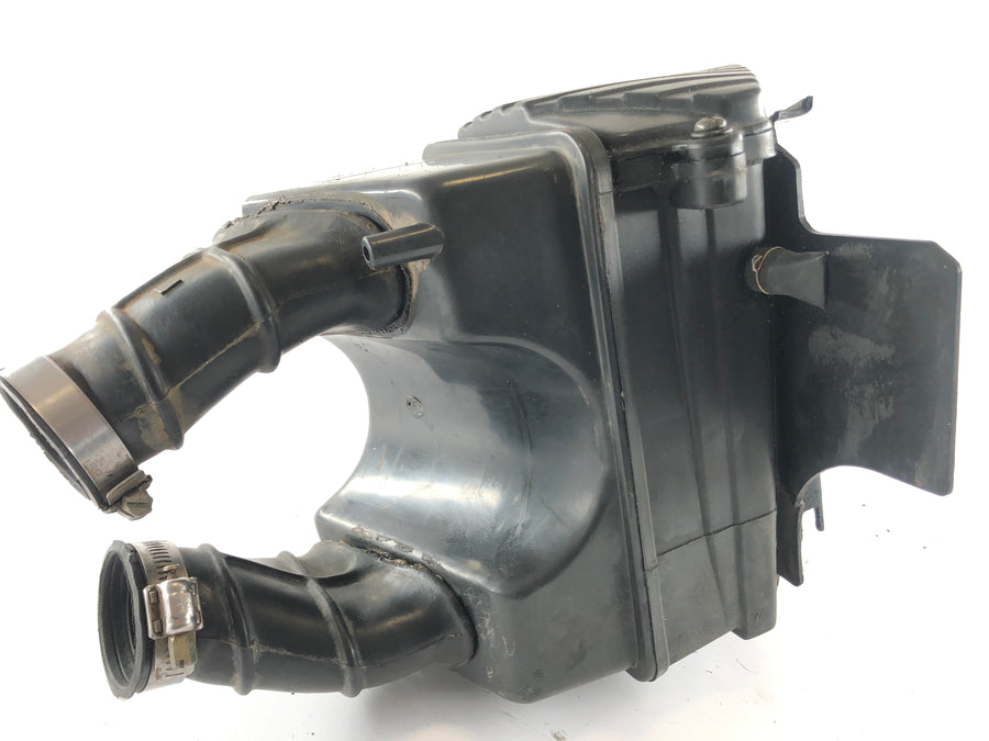 Honda XL 600 R PD03 [1984] - Airbox Air Filter Box