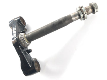 Yamaha XJ 900 F 58L [1985] - Fork Bridge nedan - 0
