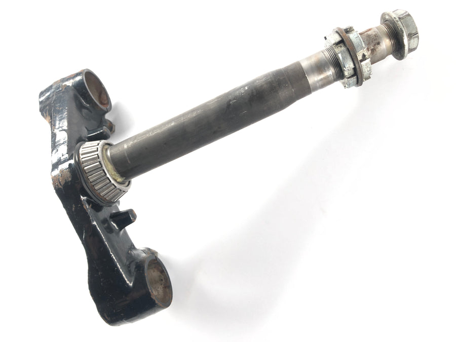 Yamaha XJ 900 F 58L [1985] - Fork Bridge nedan