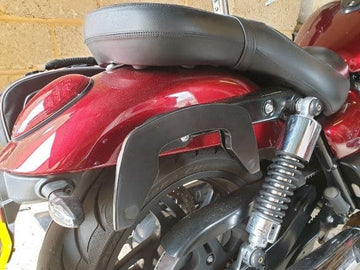 Triumph Thunderbird 1600 [2009-2018] - C-Bow Seitenträger - 0
