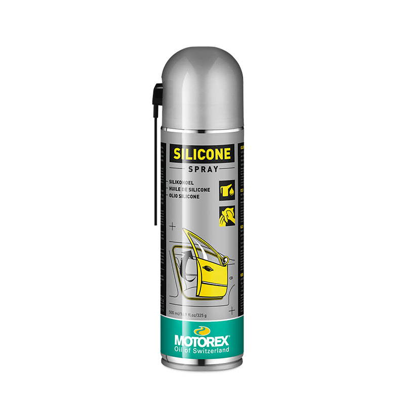 BMW R nineT 1200 Urban G/S (hoher Auspuff) [2017-2023] - Silicone Spray