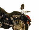 Honda VTX 1800 [2001-2006] - Sissybar mit Gepäckbrücke-1