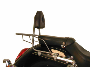 Honda VTX 1300 [2003-2007] - Sissybar med bagagebro