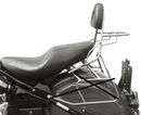 Kawasaki VN 1500 Drifter [1999-2003] - Sissybar mit Gepäckbrücke-2