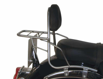 Kawasaki VN 1600 Classic [2003-2008] - Sissybar med bagagebro