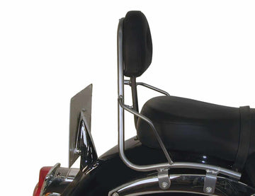Kawasaki VN 1600 Classic [2003-2008] - Sissybar utan bagagebro
