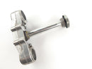 KTM 640 LC4 Adventure - Fork Bridge nedan-3