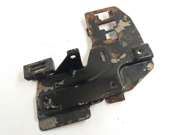 Suzuki GT 550 [1978] - Aggregate Holder - 0