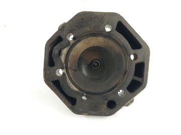 CZ 250 [1970] - Cylinder head - 0