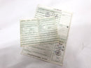 Yamaha YZF 750 R 4HN [1995] - Ram med papper-6