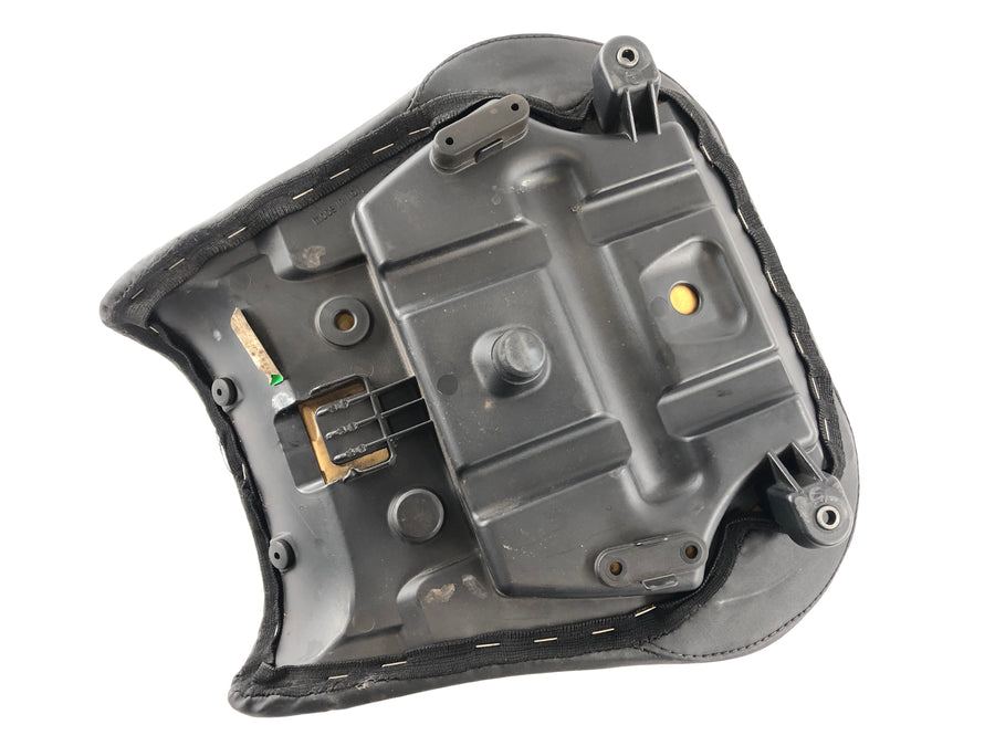 Aprilia RSV 1000 RR Factory [2009] - förarstolsförare