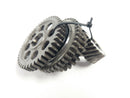 Yamahe DT 125 4BL [1997] - Gears of Gears-2