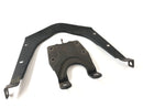 Suzuki DR 800 S SR42B [1991] - Tan Shelter Tank Holder-1
