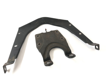 Suzuki DR 800 S SR42B [1991] - Tan Shelter Tank Holder