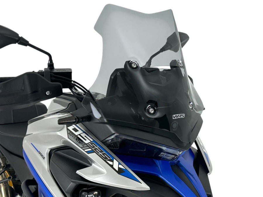 VOGE Valico 625 DSX [2025-2026] - Touring vindruta – vy 2
