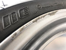 Honda ST 1100 SC26 Pan European [1990] - Framhjulets kant och bromsskivor-2