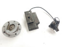 Suzuki GSF 400 GK75B Bandit [1991] - Castle Set Lock Set-3