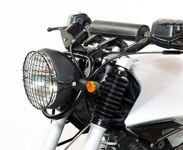 BMW R 1150 GS Adventure [2002-2006] - Gummibälg / dammskydd för gaffeln