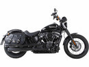 Harley-Davidson Softail Slim [2018-2022] - C-Bow Seitenträger-1
