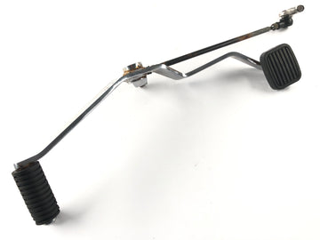 Suzuki Intruder VL 1500 AL [2000] - Switch med byte klockor