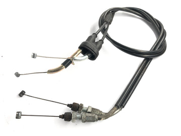 Suzuki DL 1000 V -STROM [2006] - Gas Train Opener and Closer - 0