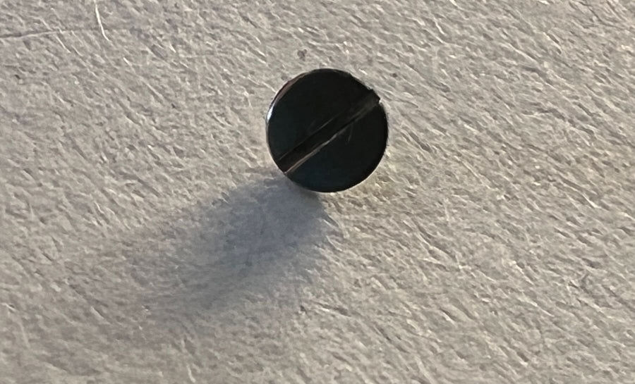Rolex Cal. 2030 [Datejust 26mm] - 54445 screw for ratchet wheel
