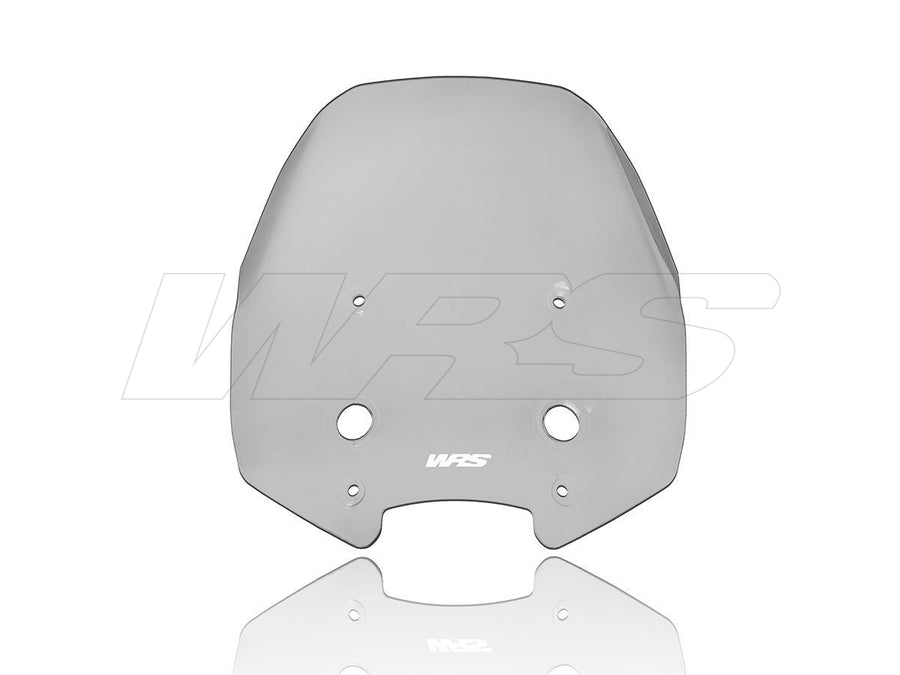 Kawasaki Versys 1100 SE [2025-2026] - Standard Windschild – Ansicht 1