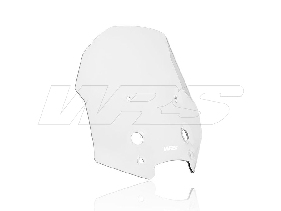 Kawasaki Versys 1000 Grand Tourer [2019-2024] - Standard vindruta - Visa 4