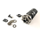 Triumph Daytona 955i T595N [2001] - Schaltwalze-2