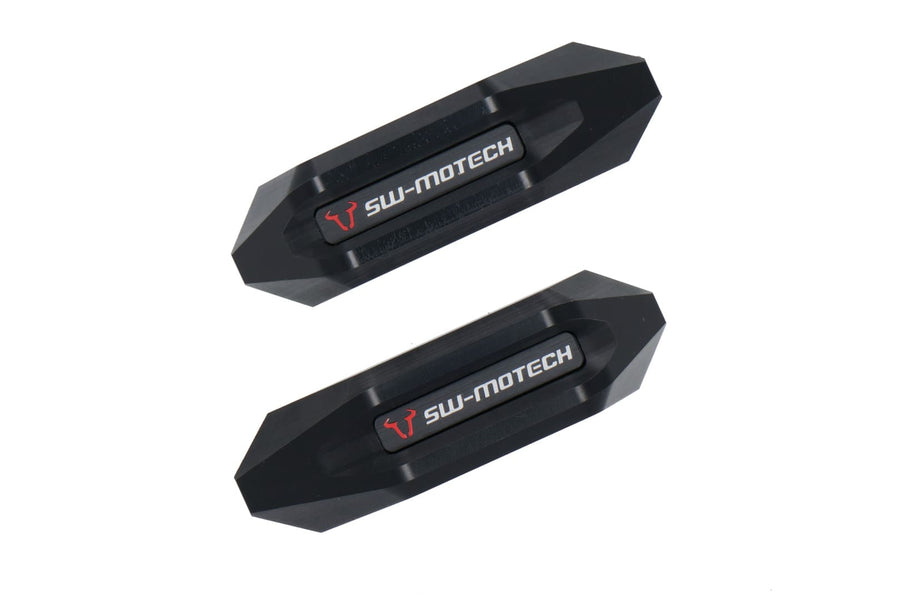 Suzuki SV 650 X Cafe Racer [2019-2026] - Crash pad kit - bild 1