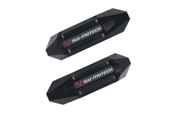 Triumph Street Triple R 675 [2009-2012] - Crash pad kit - bild 1