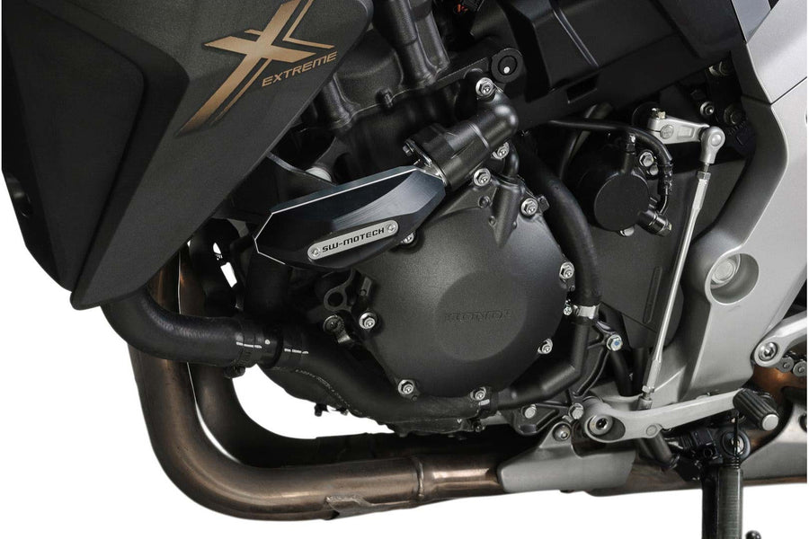 Honda CB 1000 R [2008-2017] - Crash pad kit - bild 1