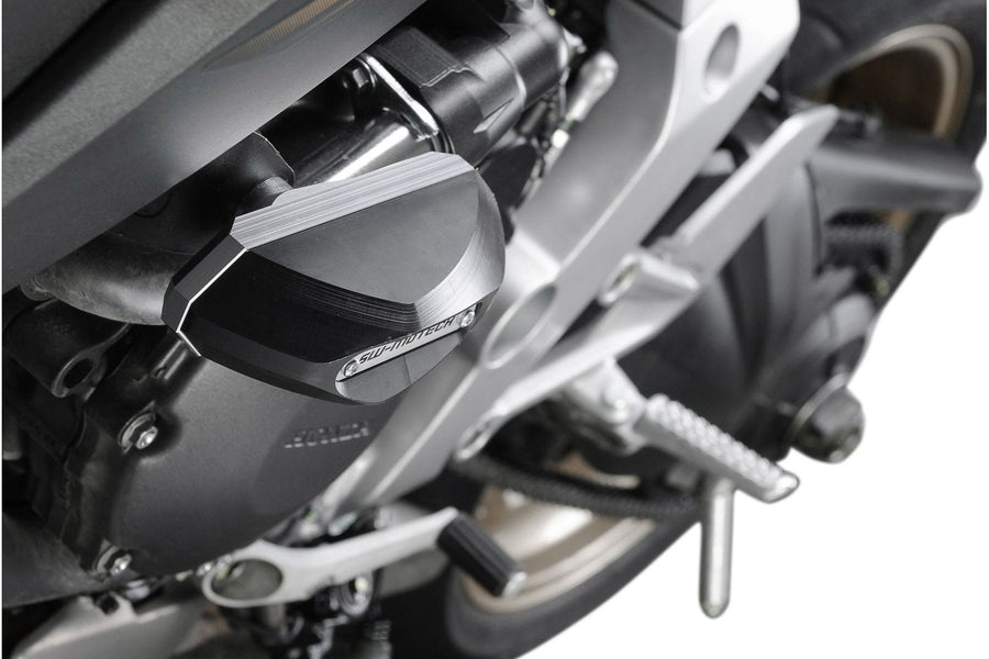 Honda CB 1000 R [2008-2017] - Crash pad kit - bild 2