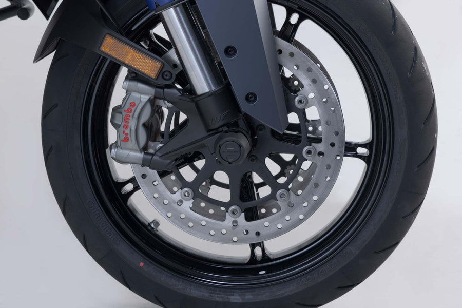 KTM 890 Duke L [2021] - Krockskyddssats för framaxel - bild 2
