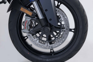 KTM 1290 Super Duke R [2022-2024] - Krockskyddssats för framaxel - bild 2