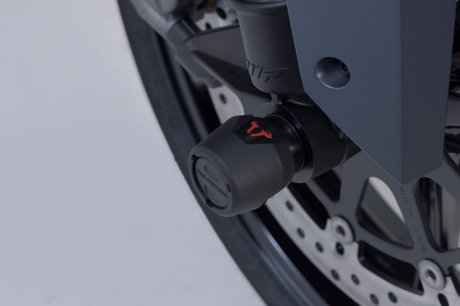 KTM 890 Duke L [2021] - Krockskyddssats för framaxel – bild 4