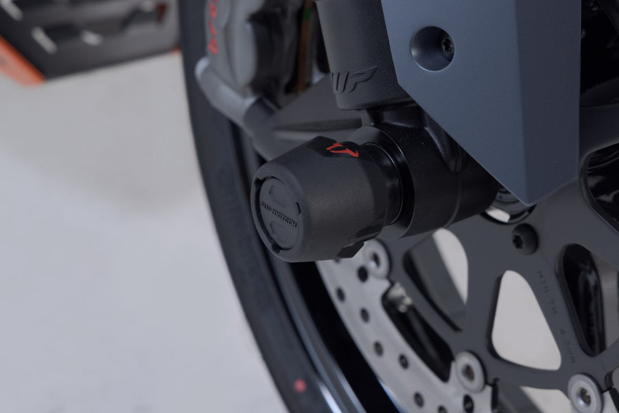 KTM 890 Duke L [2021] - Krockskyddssats för framaxel – bild 5
