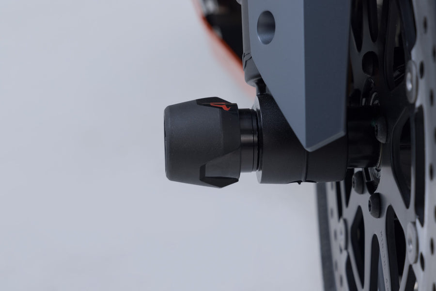 KTM 890 Duke L [2021] - Krockskyddssats för framaxel – bild 6