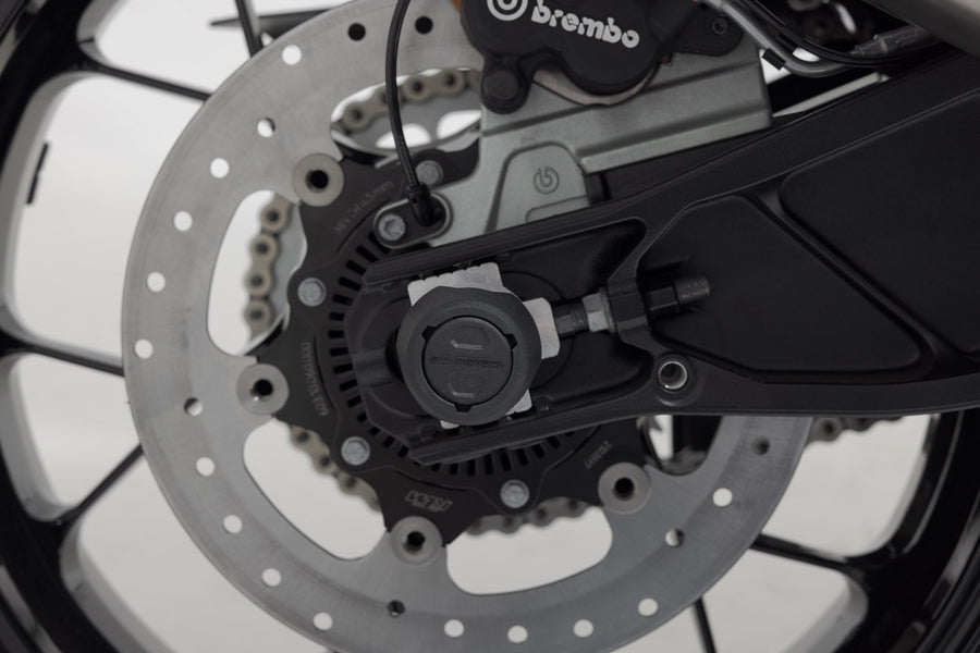 KTM 1290 Super Adventure S [2023-2024] - Krockskyddssats för bakaxel - bild 3