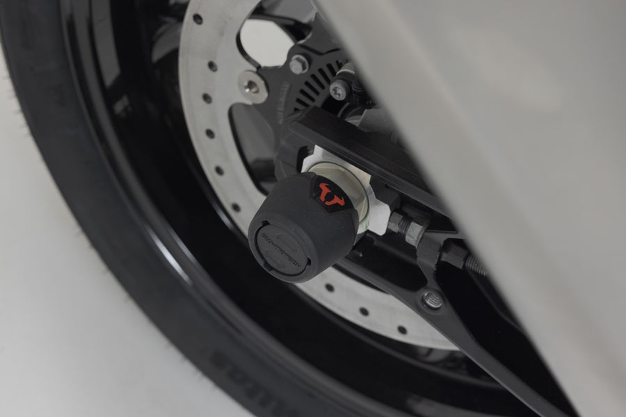 KTM 1290 Super Adventure S [2023-2024] - Krockskyddssats för bakaxel - bild 4