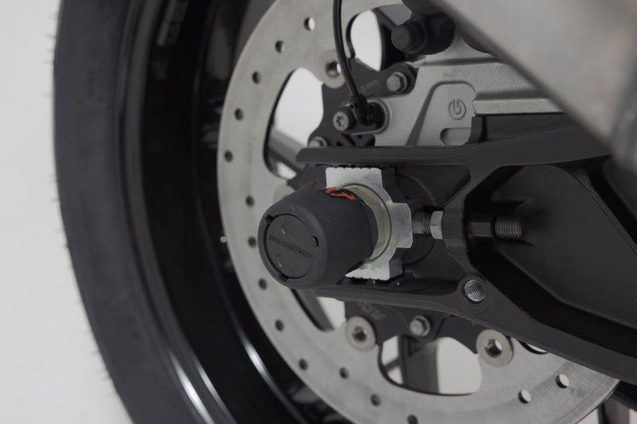 KTM 1290 Super Adventure S [2023-2024] - Krockskyddssats för bakaxel - bild 5