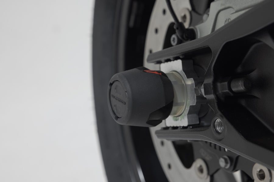 KTM 1290 Super Adventure S [2023-2024] - Krockskyddssats för bakaxel - bild 6