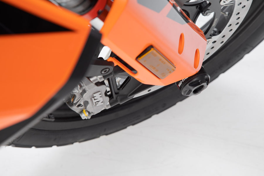 KTM 790 Adventure R [2019-2020] - Framaxelskyddssats - bild 3
