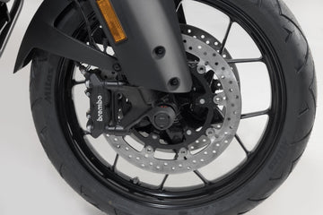 Husqvarna Norden 901 Expedition [2024] - Krockskyddssats för framaxel - bild 2