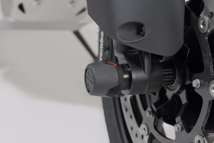 Husqvarna Norden 901 Expedition [2024] - Sturzpad-Kit für Vorderachse – Bild 5
