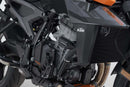 KTM 990 Duke R [2025-2026] - Crash pad kit för rammontering - bild 3