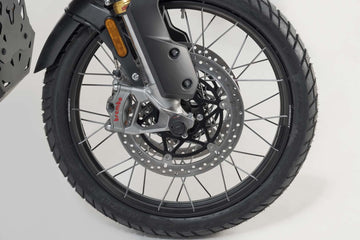 Honda CBR 1000 RR Fireblade [2023] - Sturzpad-Kit für Hinterachse – Bild 2